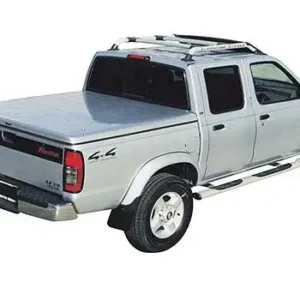 2000 Frontier Crew Cab Truck Cover