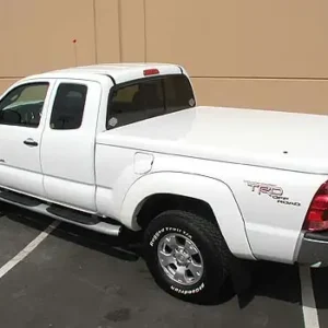 2004 & Up Tacoma 73.5'' Bed Truck Cover