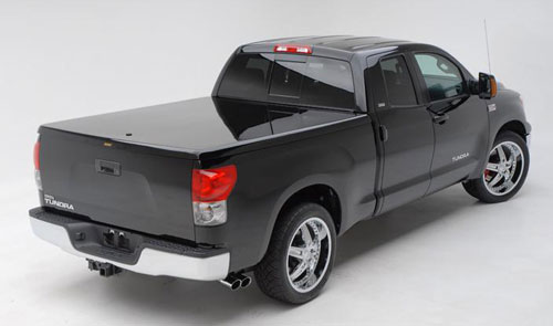 2007 & Up Tundra 6’5″ Truck Cover