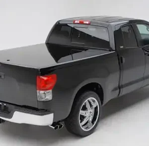 2007 & Up Tundra Crew Max 5'.5" Truck Cover