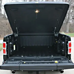 2009-Up F-150 6'5" Truck Cover