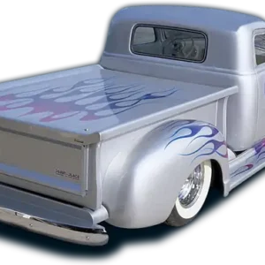 1947-53 Chevy / GMC Stepside 6'5'' Truck Cover