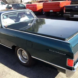 1964-67 Chevy El Camino Truck Cover