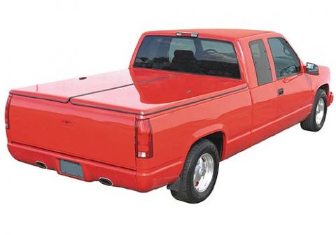 1988-98 Chevy / GMC Short Bed Truck Cover - Gaylord's Lids