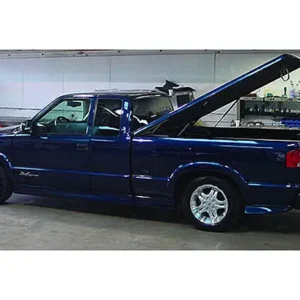 1994-04 Chevy / GMC S-10 Short Bed Truck Cover