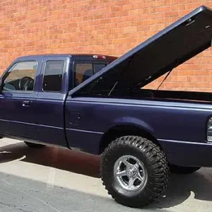1993 & Up Ranger Short Bed Truck Cover