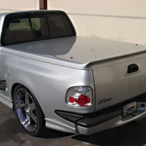 1997-03 F-150 Flairside Truck Cover with Wing