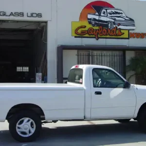 1999-06 Tundra Long Bed 98.2'' Truck Cover