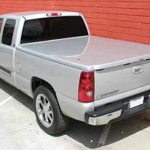 1999-06 Chevy / GMC H.D. 6'5'' Truck Cover
