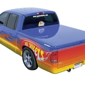 2000-04 Dakota Quad Cab Truck Cover