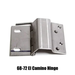 Gaylords Part 68-72 El Camino Hinge