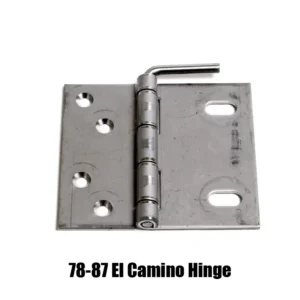Gaylords Part 78-87 El Camino Hinge