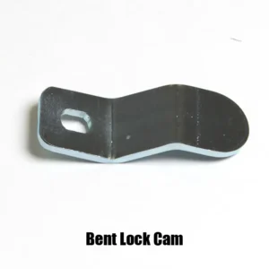 Gaylords Part Bent Lock Cam