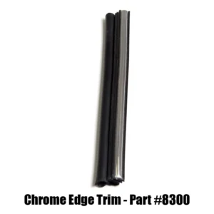Gaylords Part Chrome Edge Trim