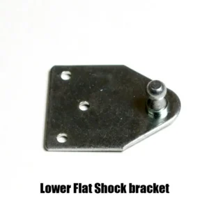 Gaylords Part Lower Flat Shock Bracket