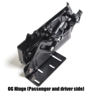 Gaylords Part OG Hinge