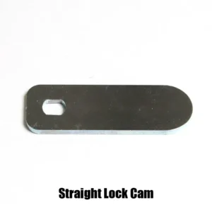 Gaylords Part Straight Lock Cam
