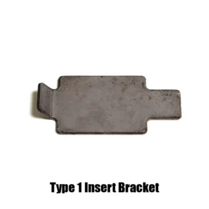 Gaylords Part Type 1 Insert Bracket