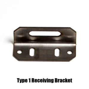 Gaylords Part Type 1 Receiving Bracket