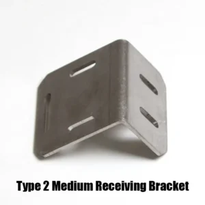 Gaylords Part Type 2 Receiving Bracket