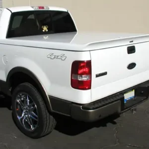 2004-2008 F-150  6'5' Truck Cover with Wing
