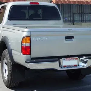 1989-04 Models & Tacoma Short Bed Truck Cover