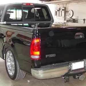 1997-03 F-150 Short Bed (Heritage) Truck Cover