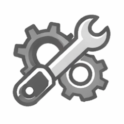 Parts Icon